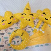 perne decorative copii