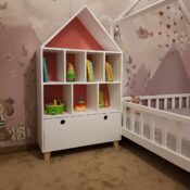 Biblioteca pentru copii 2