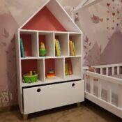 Biblioteca pentru copii