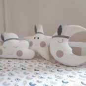 perne decorative copii