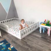 pat fara casuta la sol 6