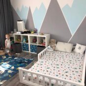 pat fara casuta la sol 7