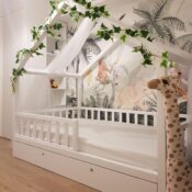 pat iacob cu somiera dubla