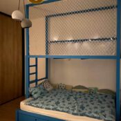 pat supraetajat cu plasa si depozitare 3