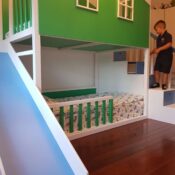 pat supraetajat cu tobogan 10