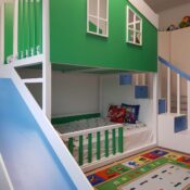 pat supraetajat cu tobogan 6