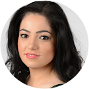 Mihaela R. profile picture