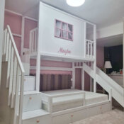 pat supraetajat cu tobogan 12