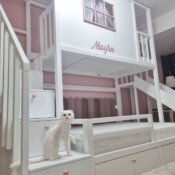 pat supraetajat cu tobogan 13