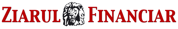 Logo ziarul financiar