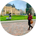 Alexandra Ioana D. profile picture